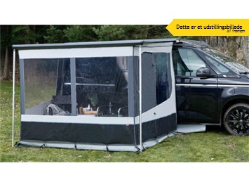 Isabella Van Front/DEMO